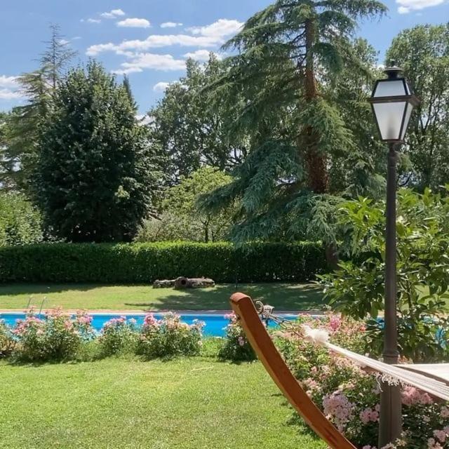 Casale Dolci Dimore Massa Martana Exterior foto