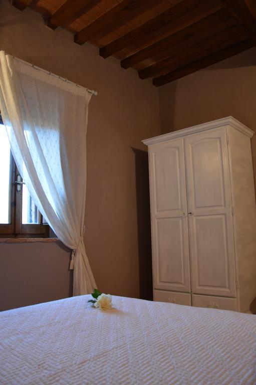 Casale Dolci Dimore Massa Martana Exterior foto