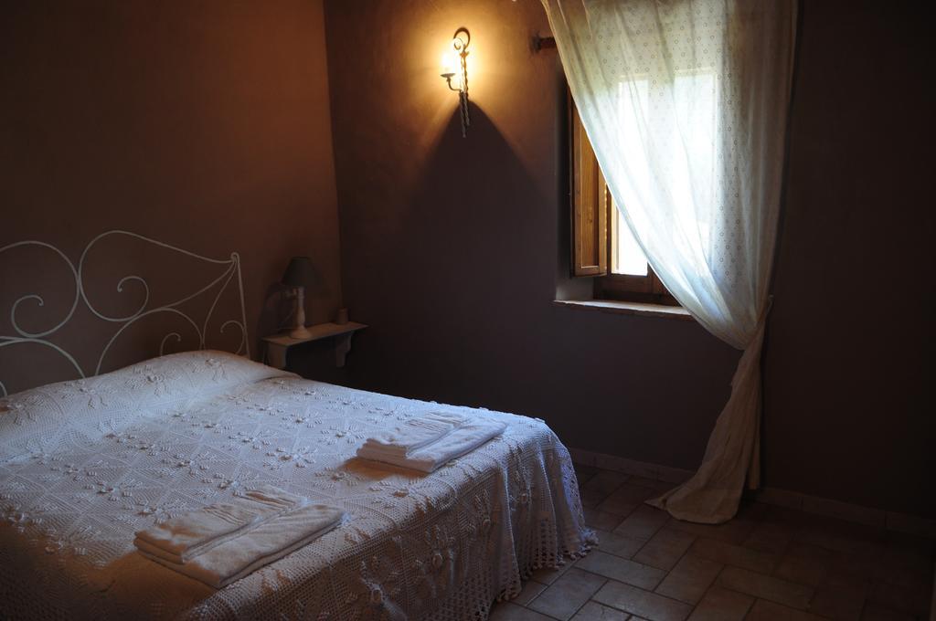 Casale Dolci Dimore Massa Martana Exterior foto