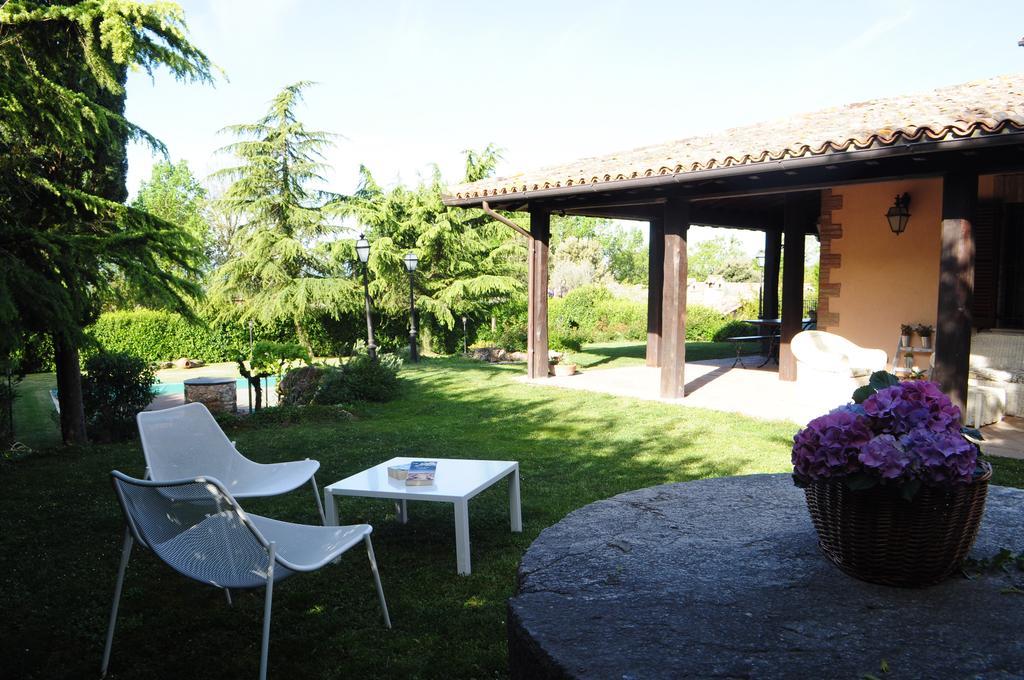 Casale Dolci Dimore Massa Martana Exterior foto